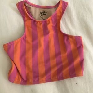 Kortni Jeane girls 2/3 top swimmer